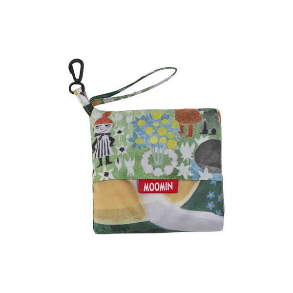 The Moomins Dangerous Journey Shopper, multicolor, Muurla
