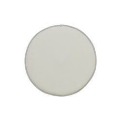 Disc Seat Pad, soft grey, Zone Denmark