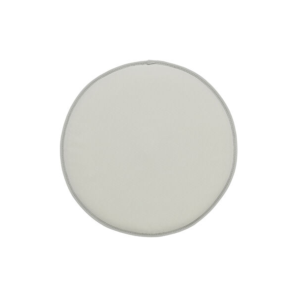 Disc Seat Pad, soft grey, Zone Denmark