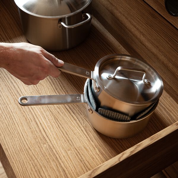 Pan Protectors 3 pcs, Gastrotools