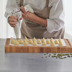 Piping Bag, Blomsterbergs