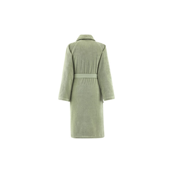 Polo Player Bathrobe, sage, Ralph Lauren Home