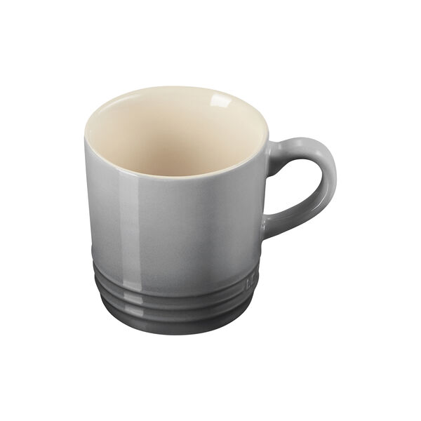 Espresso Mug, flint, Le Creuset