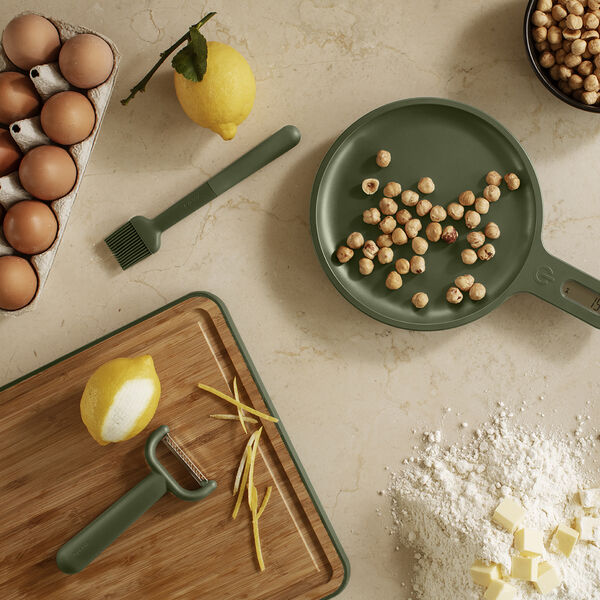 Green Tools Julienne Peeler, Eva Solo