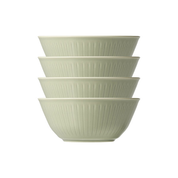 Horizon Bowl 4 pcs, grass, Coast