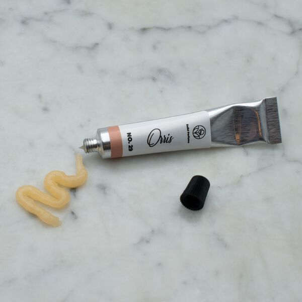 Solid perfume - Orris root No. 29, Single Flowers Perfume