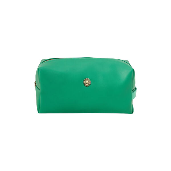 Coco Cosmetic Bag, green, Pip Studio
