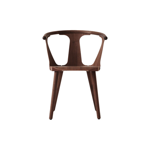 In Between SK1 Chair, walnut, &Tradition