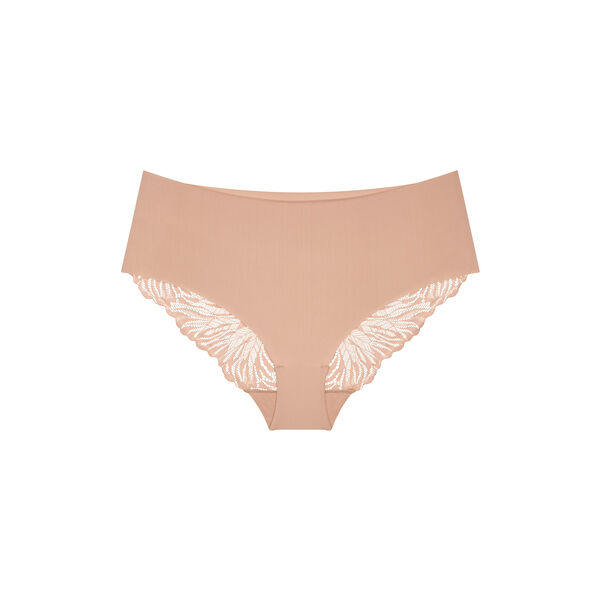 Pretty Micro Maxi, neutral beige, Triumph