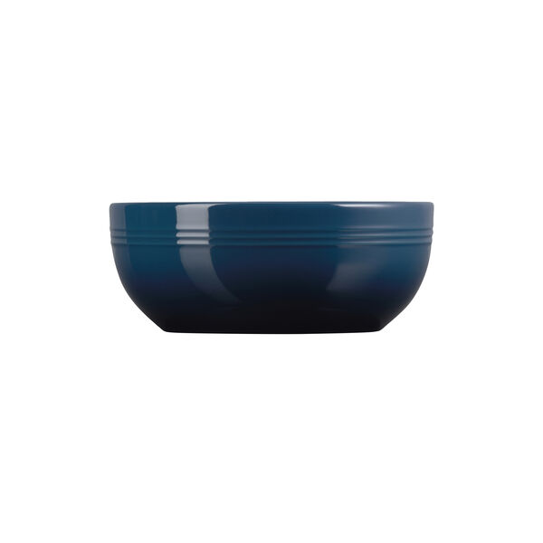 Coupe Cereal Bowl 16 cm, nuit Coupe Cereal Bowl 16 cm, nuit, Le Creuset