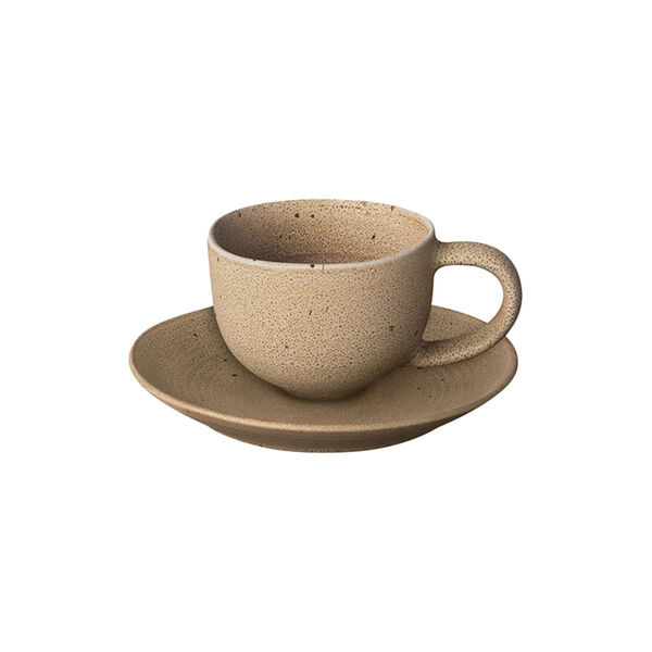 KUMI Espresso Cups 2 pcs., fungi, Blomus