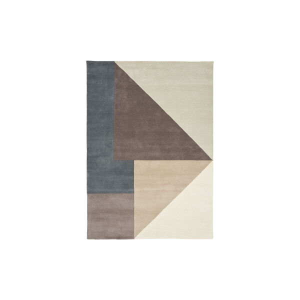 Arguto Rug, mixed, Linie Design