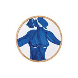 Art is a Dance, Papirværk