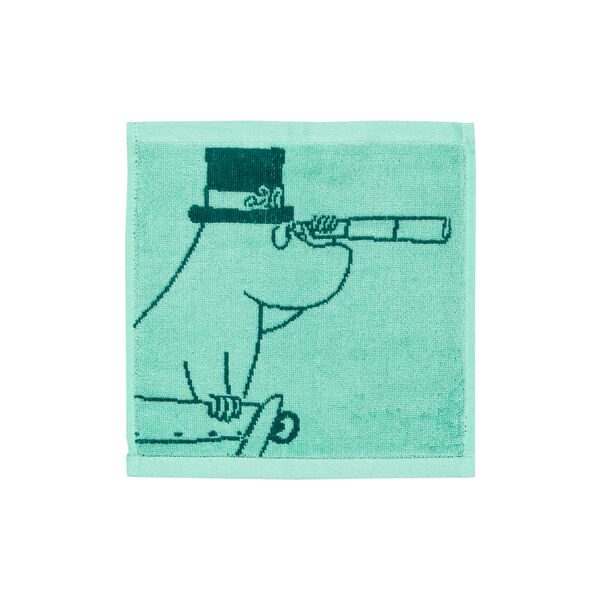 Moomin Towel Moominpappa, Moomin Arabia