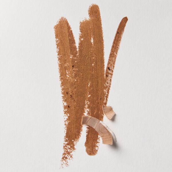 Eyeliner & Eyeshadow Terracotta, Tromborg