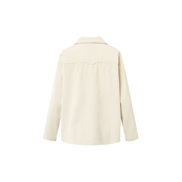 Silja Shirt, undyed, Studio Feder