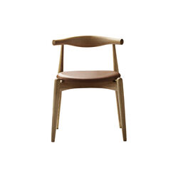 CH20 Elbow Chair, Carl Hansen & Søn