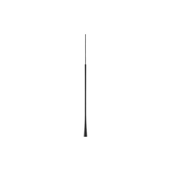 DROP S2 Pendant, black, LIGHT-POINT