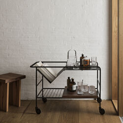 City Ice Bucket, Orrefors