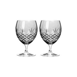 Crispy Eightball Dark 2 pcs, Frederik Bagger