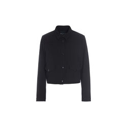 Noru Short Jacket, black, BITTE KAI RAND