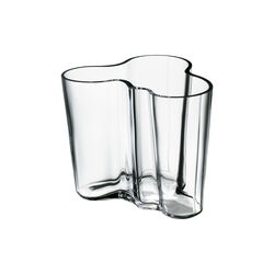 Alvar Aalto Vase, Iittala