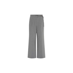 LataniaBBBenisa pants, grey, Bruuns Bazaar