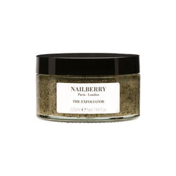 The Exfoliator, Nailberry