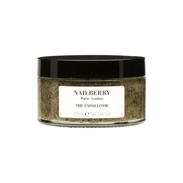 The Exfoliator, Nailberry