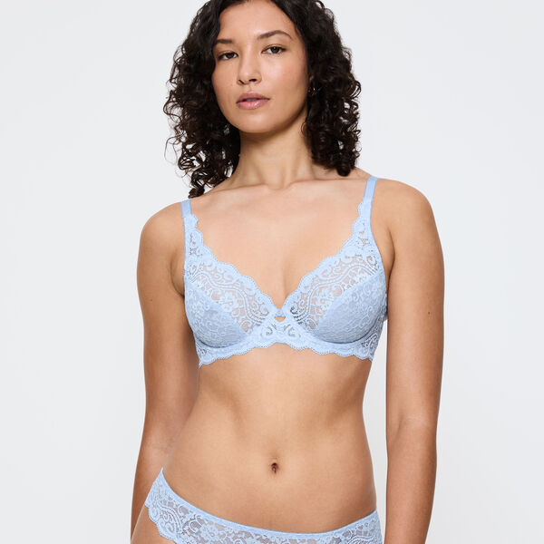 Amourette W, ice Amourette W, ice, Triumph