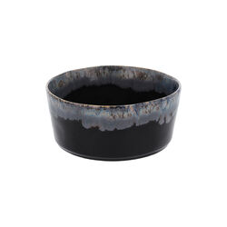 Gres Bowl, black, Costa Nova