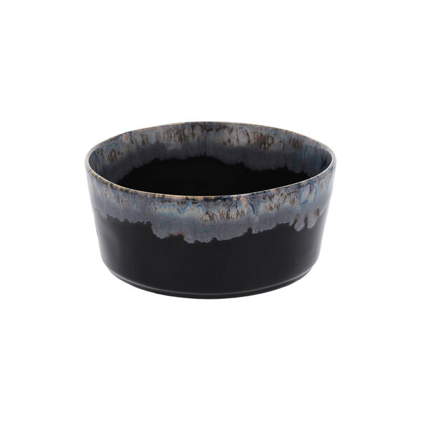 Gres Bowl, black Gres Bowl, black, Costa Nova