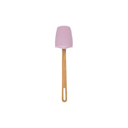 Signature large spatula, powder pink, Le Creuset