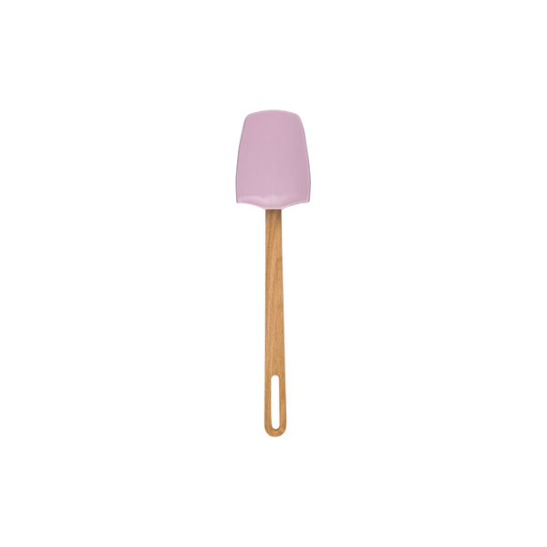 Signature large spatula, powder pink, Le Creuset