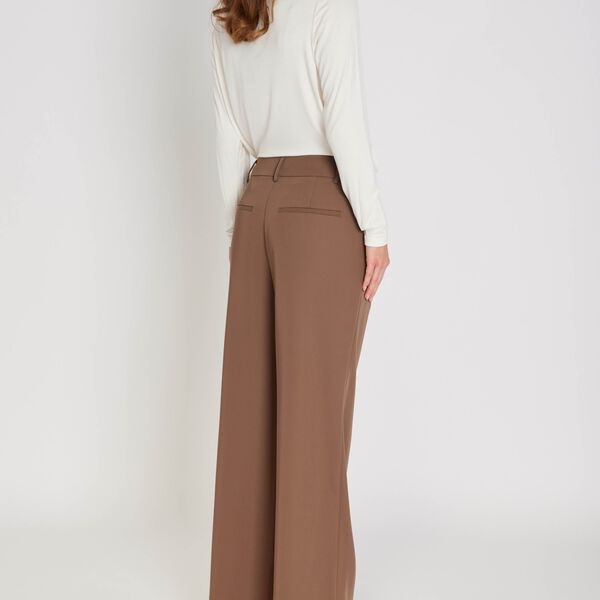 Comfort Svea pants, elm Comfort Svea pants, elm, PBO