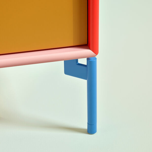 KIMPOP CARRY Dresser KIMPOP CARRY Dresser, Montana Furniture