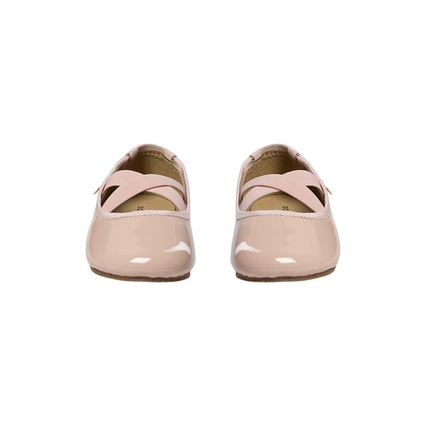 NeliaKB Indoor Shoe, light pink, Sofie Schnoor