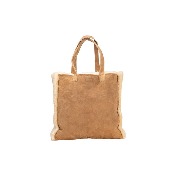 Verbier Bag, chestnut, Shepherd of Sweden