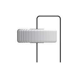 TR36 floor lamp, Tom Rossau