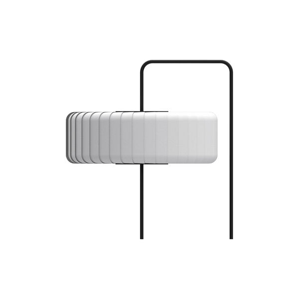 TR36 floor lamp, Tom Rossau