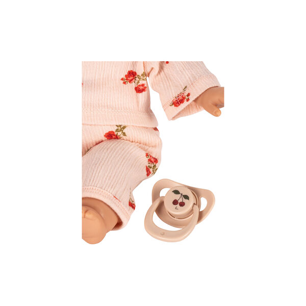 Elisa Doll, rosie blush Elisa Doll, rosie blush, Konges Sløjd