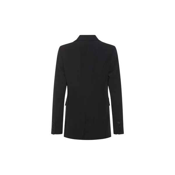 Mova Blazer, black, PBO