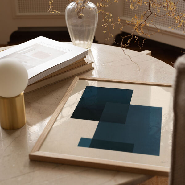 LEO #4 LEO #4, Peléton