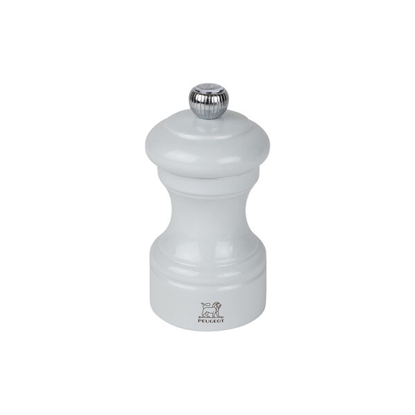 Bistrorama Salt Mill 10 cm, light grey, Peugeot