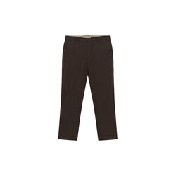 MAwesley Pants, chocolate brown, Matinique