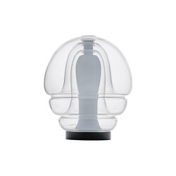 MEDUSA | White Mist | Portable Table Lamp, Established & Sons