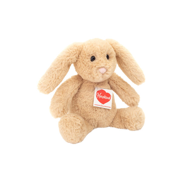 Anny the Rabbit, Teddy Hermann