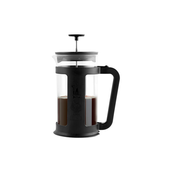 Smart Coffee Press, 8 cups Smart Coffee Press, 8 cups, Bialetti