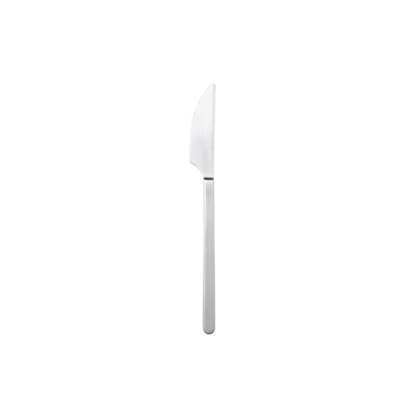 Norm Table Knife, Gense
