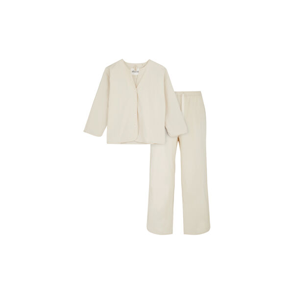 Pyjamas Poplin, space, Aiayu